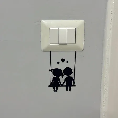 Zimari Apartment Neapel