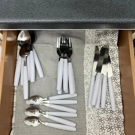 Zimari Apartment Neapel