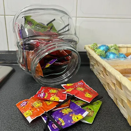 Apartment Zimari Neapel