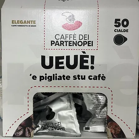 Zimari Apartment Neapel