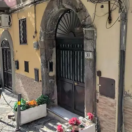 Zimari Apartment Neapel