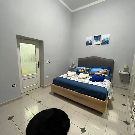Zimari Apartment Neapel