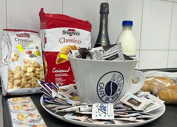 Zimari Апартаменты