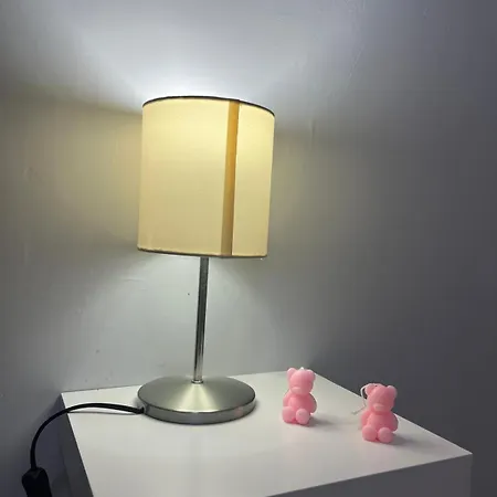 Apartament Zimari *