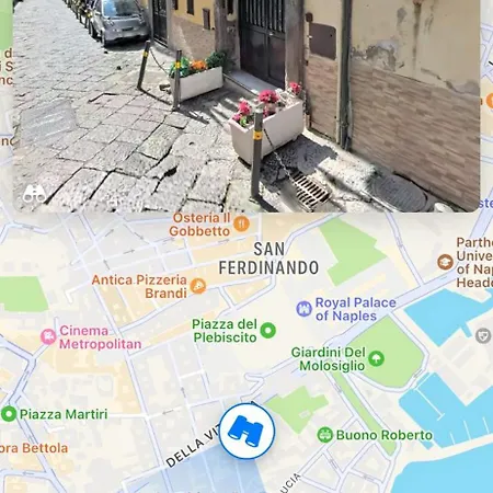 Apartament Zimari