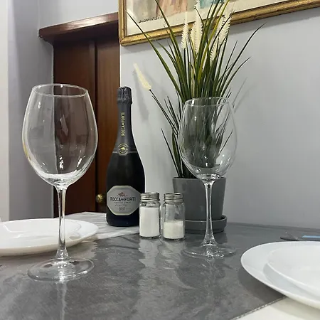 Apartament Zimari *