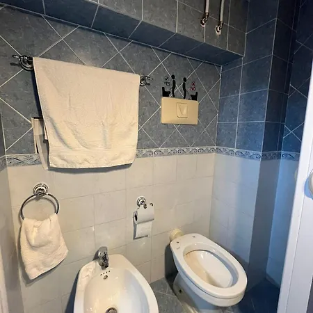 Apartament Zimari