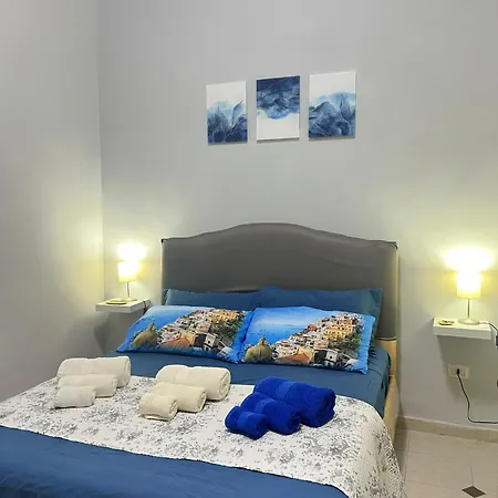 Apartament Zimari *
