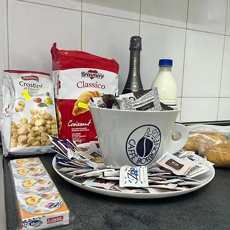 Zimari Apartament