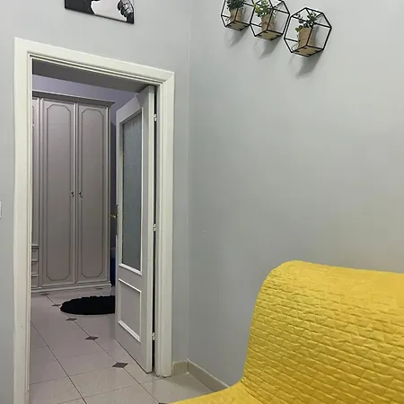 Zimari * Neapol