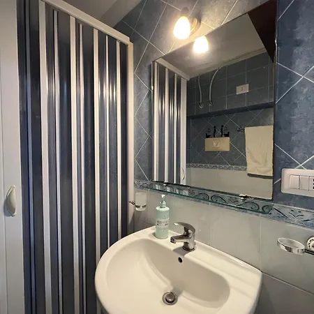 Zimari Apartament